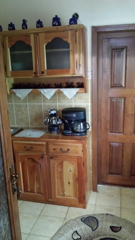 מלון סדובה Casa Irinuca מראה חיצוני תמונה