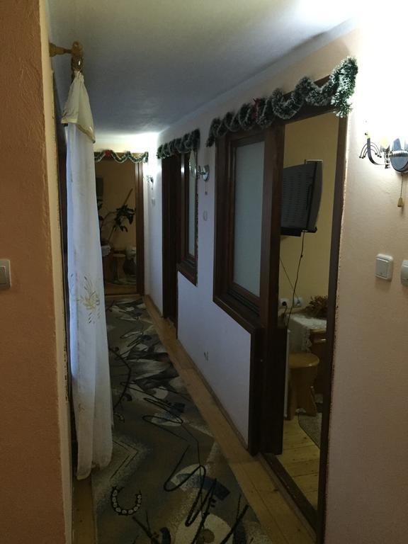 מלון סדובה Casa Irinuca חדר תמונה