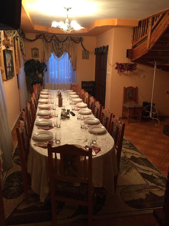 מלון סדובה Casa Irinuca מראה חיצוני תמונה