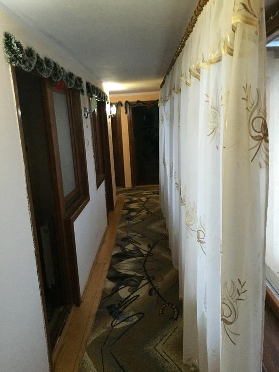 מלון סדובה Casa Irinuca מראה חיצוני תמונה